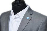 Spring and Summer 2021 The Levani Collection Lapel Pin