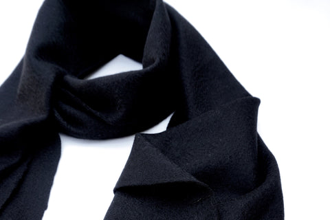 Marc Jacoby 100% Cashmere Scarf by Howard Matthews Co. (F/W 2016 Collection)