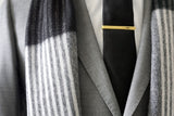 Neil Barretta 100% Cashmere Scarf by Howard Matthews Co. (F/W 2015 Collection)
